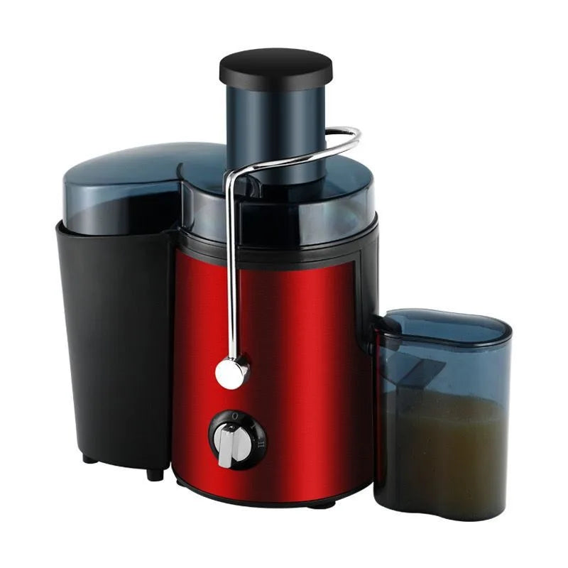 BlendSip PowerJuice 500 Centrifugal Juicer