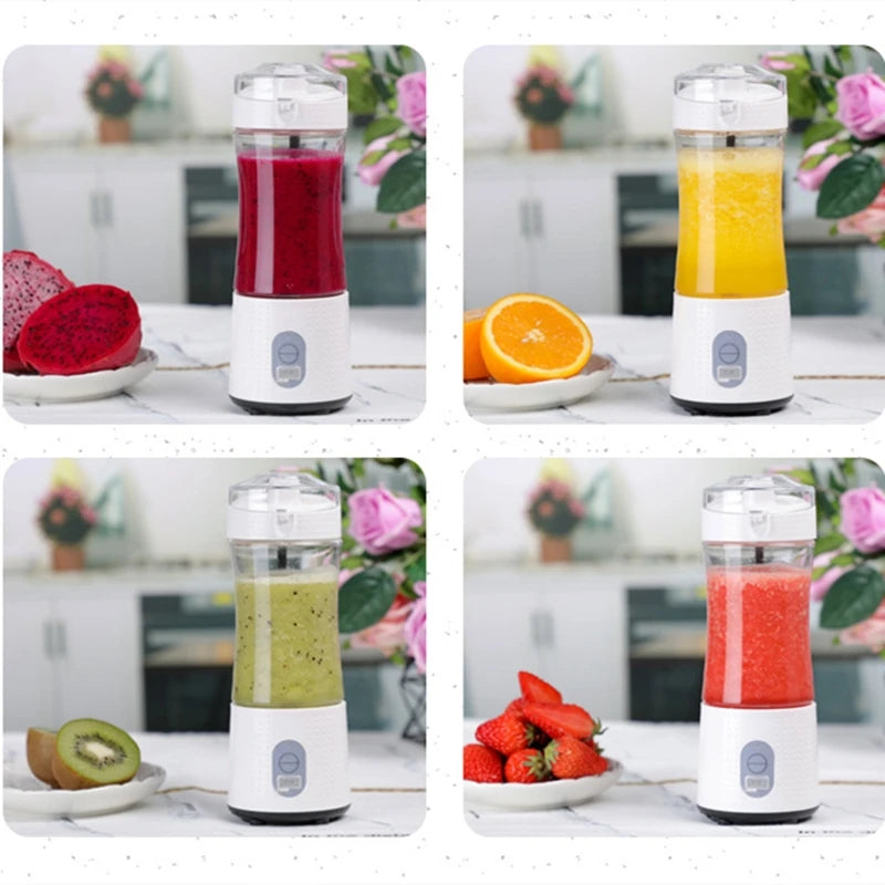 BlendSip Portable Juicer Cup
