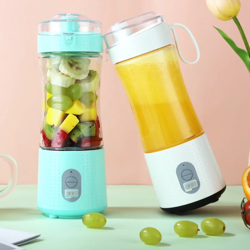 BlendSip Portable Juicer Cup