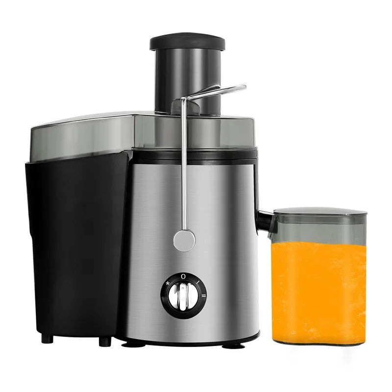 BlendSip PowerJuice 500 Centrifugal Juicer