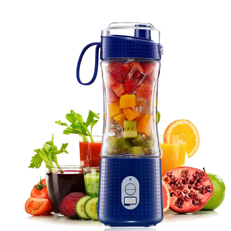 BlendSip Portable Juicer Cup