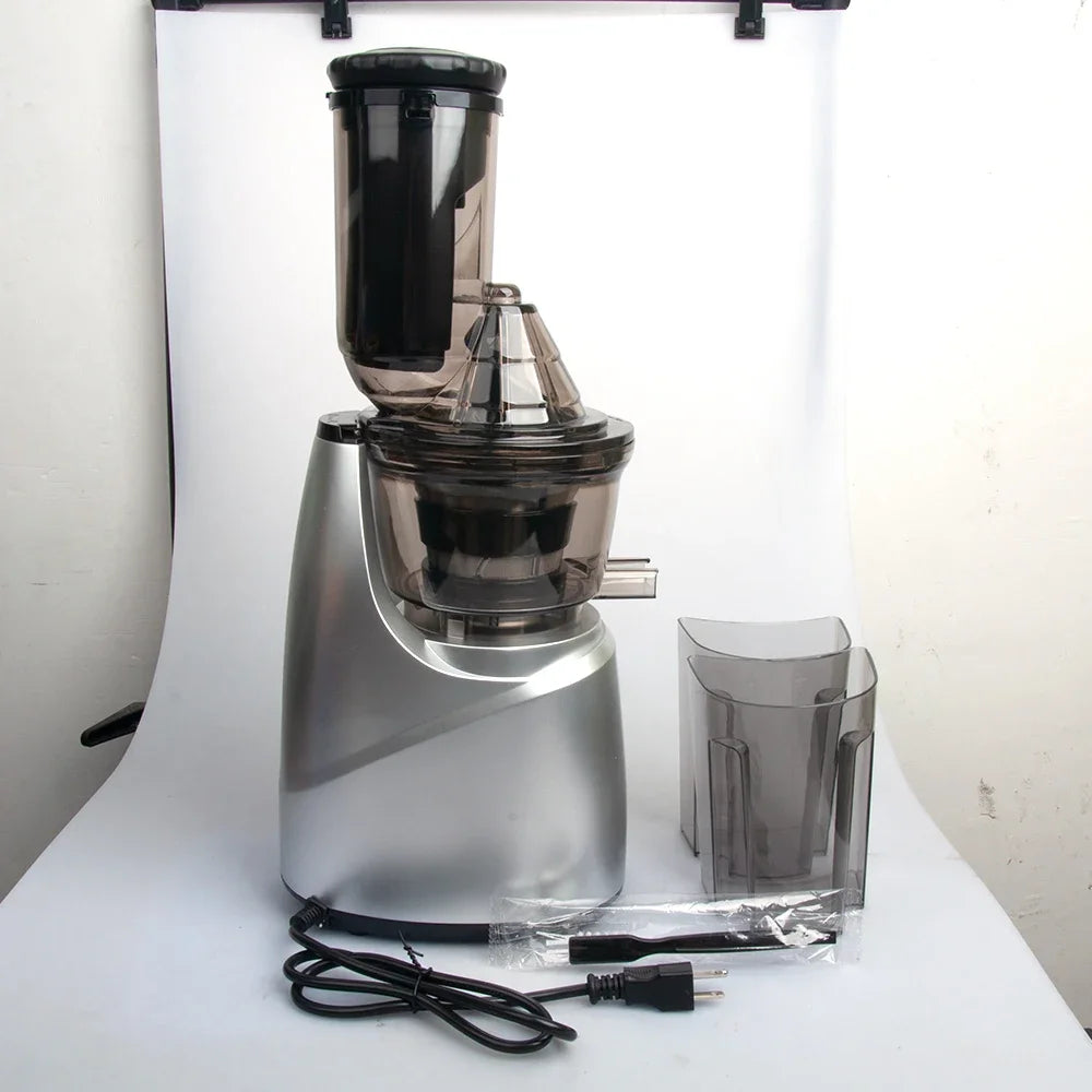 BlendSip ColdPress 300 Juicer