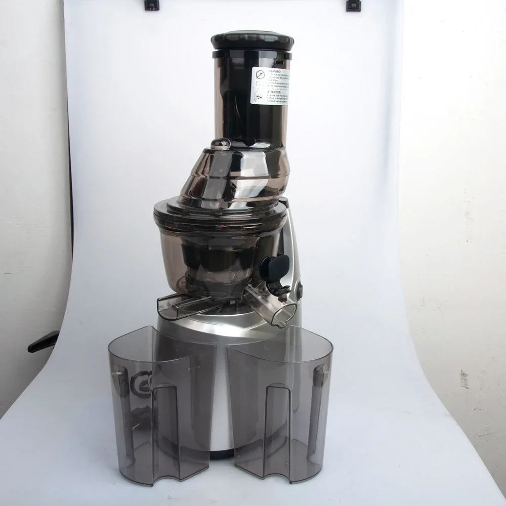BlendSip ColdPress 300 Juicer