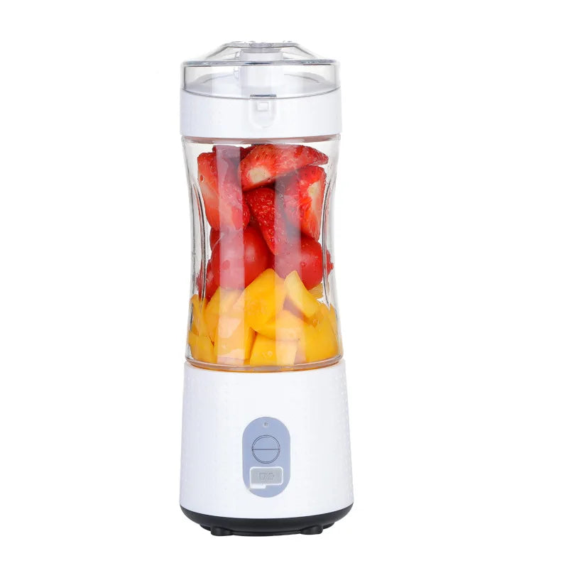 BlendSip Portable Juicer Cup