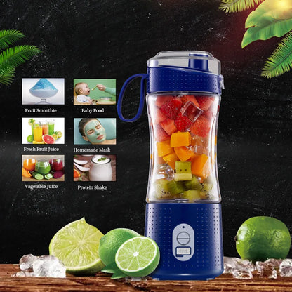 BlendSip Portable Juicer Cup
