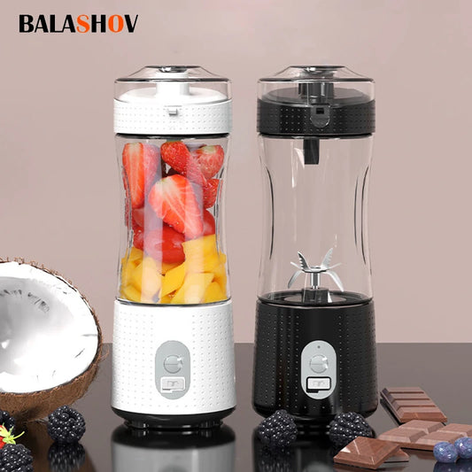 BlendSip Portable Juicer Cup